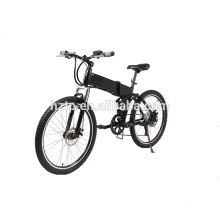 Hidden battery electric bikes bicycle with fully suspension mtb mountain electric bikes